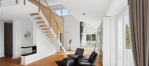 Penthouse T2 em Altona, Germany N.º 31381 4