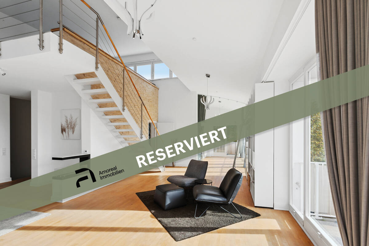 Penthouse T2 em Altona, Germany N.º 31381