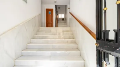 2 chambres Appartement à Lanjaron, Spain No. 261380