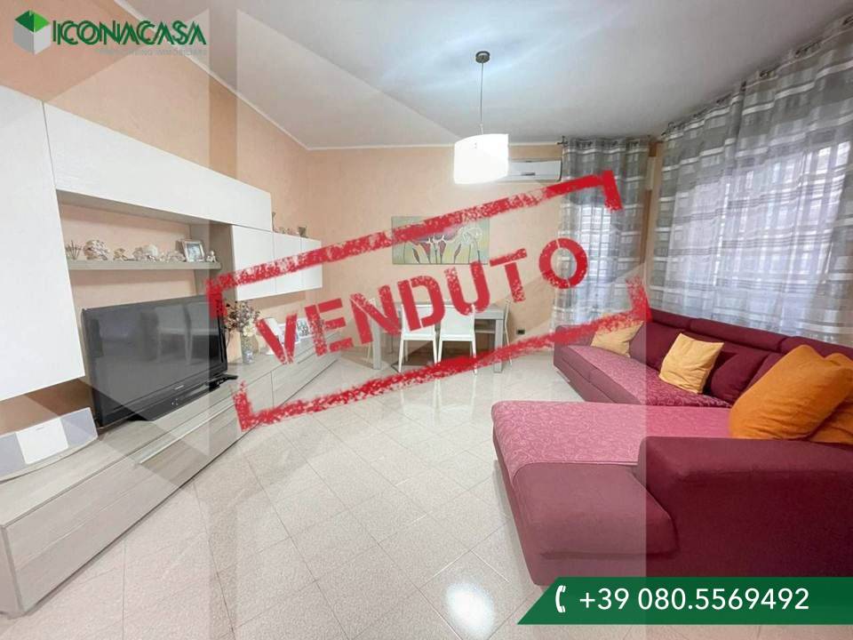 5-Zimmer Gewerbliche Immobilie in Bari, Italy, Nr. 23737