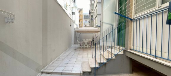 5-Zimmer Gewerbliche Immobilie in Bari, Italy, Nr. 23737 18