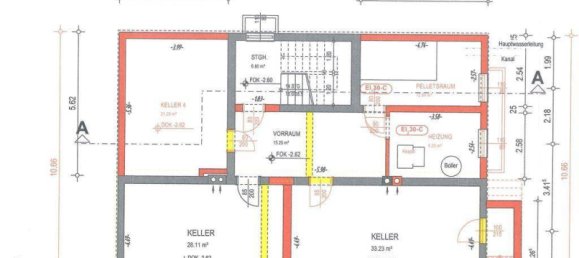 4 bedrooms House in Thurn, Austria No. 50943 16