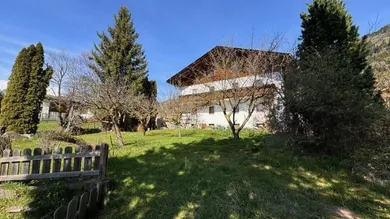 4 bedrooms House in Thurn, Austria No. 50943
