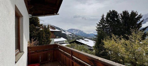 4 bedrooms House in Thurn, Austria No. 50943 12