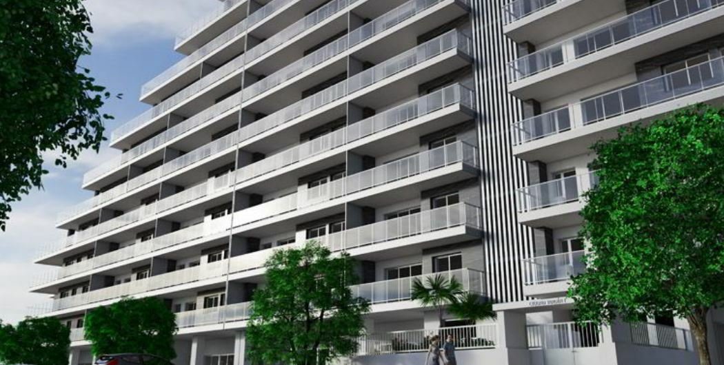 2 bedrooms Apartment in Castellon, Spain No. 284645