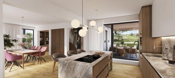 6-salle Châteaux à Klosterneuburg, Austria No. 185303 6