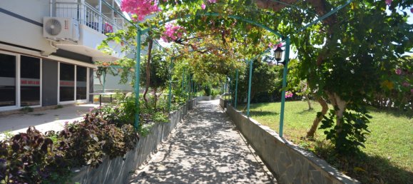 Wohnung 2+1 in Tosmur, Turkey, Nr. 11263 6