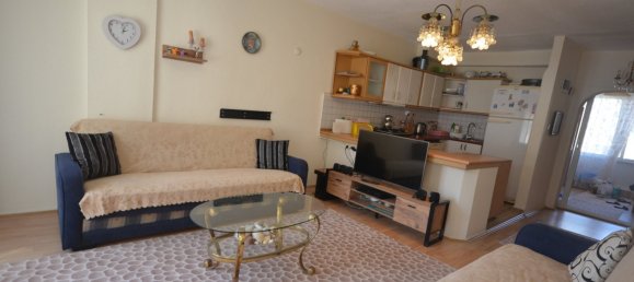 Wohnung 2+1 in Tosmur, Turkey, Nr. 11263 11