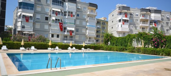 Wohnung 2+1 in Tosmur, Turkey, Nr. 11263 4