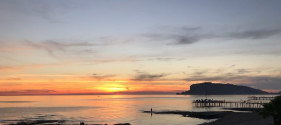 Wohnung 2+1 in Tosmur, Turkey, Nr. 11263 2