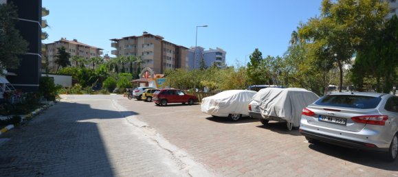 Wohnung 2+1 in Tosmur, Turkey, Nr. 11263 5