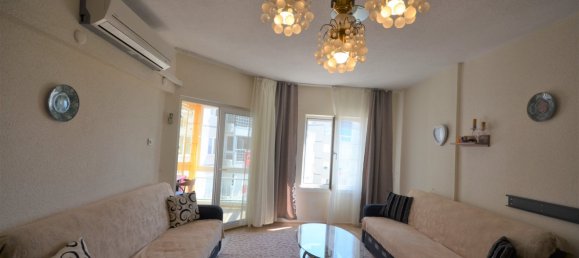 Wohnung 2+1 in Tosmur, Turkey, Nr. 11263 15