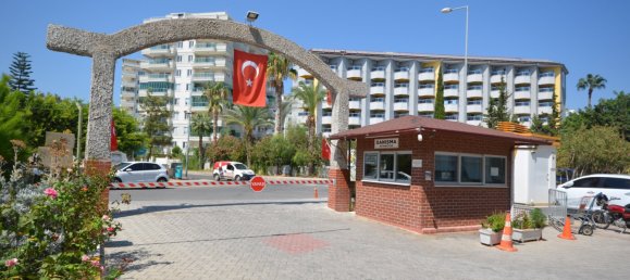 Wohnung 2+1 in Tosmur, Turkey, Nr. 11263 3
