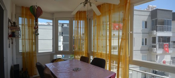 Wohnung 2+1 in Tosmur, Turkey, Nr. 11263 14