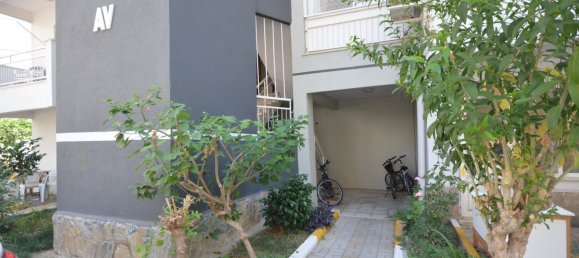 Wohnung 2+1 in Tosmur, Turkey, Nr. 11263 8