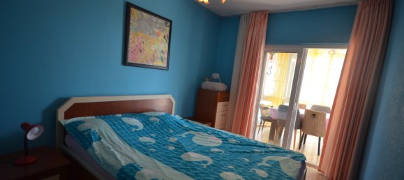 Wohnung 2+1 in Tosmur, Turkey, Nr. 11263 9