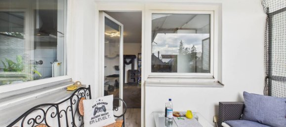 2 rooms Apartment in Munich, Germany No. 251523 2