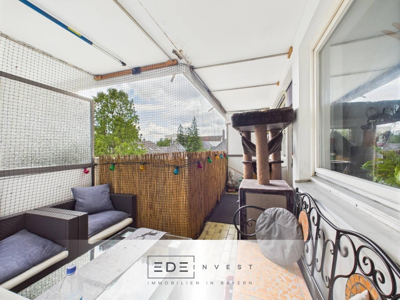 2 rooms Apartment in Munich, Germany No. 251523