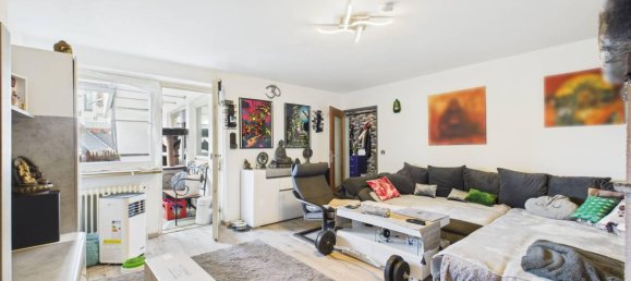 2 rooms Apartment in Munich, Germany No. 251523 3