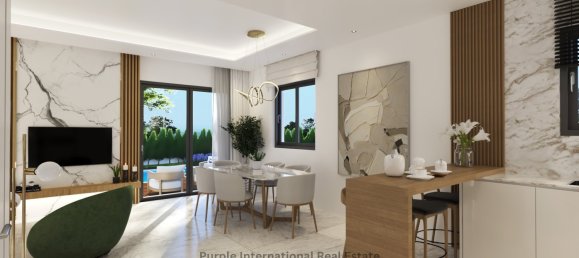 3 bedrooms Villa in Pernera, Cyprus No. 22782 7