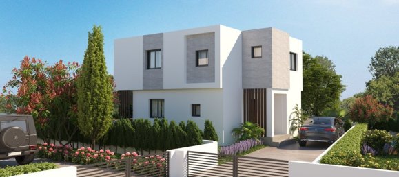 3 bedrooms Villa in Pernera, Cyprus No. 22782 21
