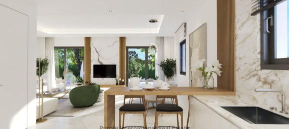 3 bedrooms Villa in Pernera, Cyprus No. 22782 6