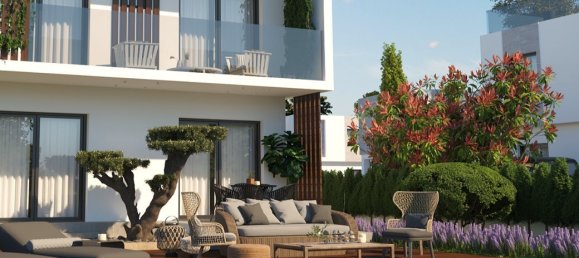 3 bedrooms Villa in Pernera, Cyprus No. 22782 19