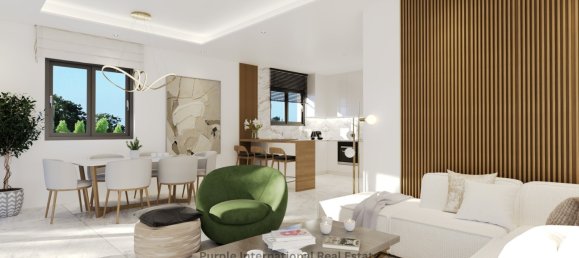 3 bedrooms Villa in Pernera, Cyprus No. 22782 4