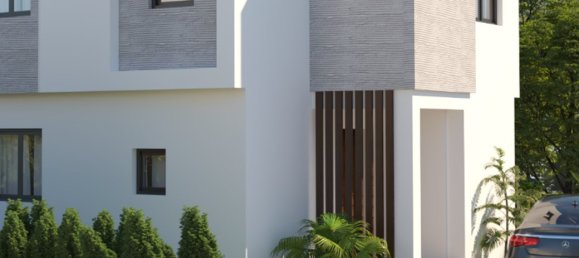 3 bedrooms Villa in Pernera, Cyprus No. 22782 14