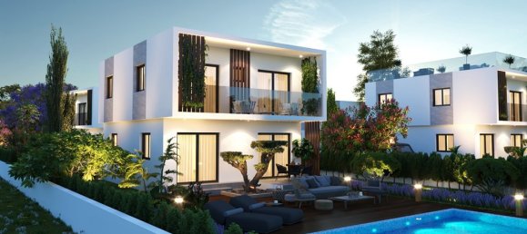 3 bedrooms Villa in Pernera, Cyprus No. 22782 22
