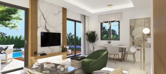 3 bedrooms Villa in Pernera, Cyprus No. 22782 2