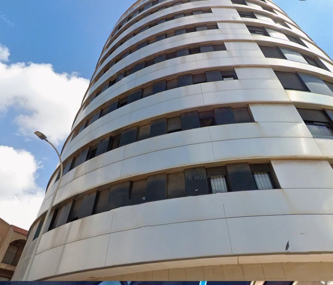 2 chambres Appartement à Almeria, Spain No. 194058