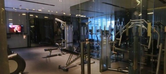 1 bedroom Condo in Bangkok, Thailand No. 2258 16