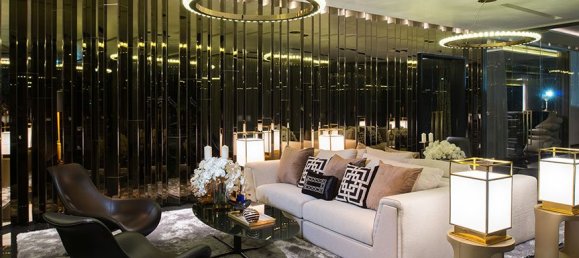 1 bedroom Condo in Bangkok, Thailand No. 2258 10