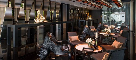 1 bedroom Condo in Bangkok, Thailand No. 2258 9