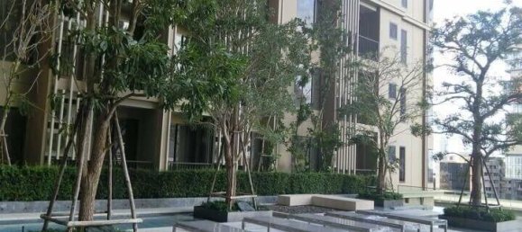 1 bedroom Condo in Bangkok, Thailand No. 2258 15
