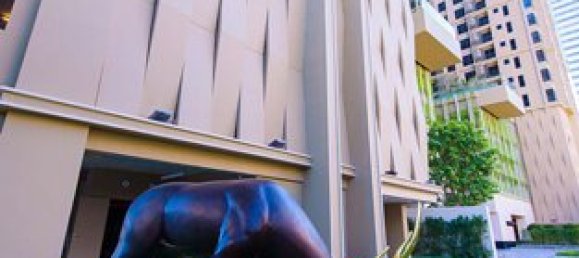 1 bedroom Condo in Bangkok, Thailand No. 2258 12