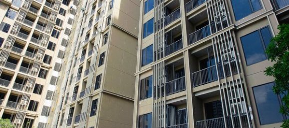 1 bedroom Condo in Bangkok, Thailand No. 2258 7