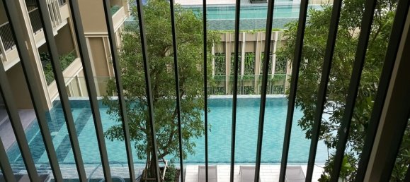 1 bedroom Condo in Bangkok, Thailand No. 2258 4