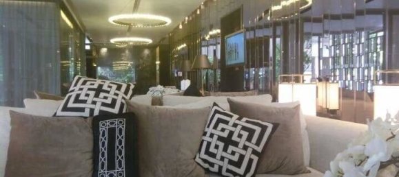 1 bedroom Condo in Bangkok, Thailand No. 2258 17