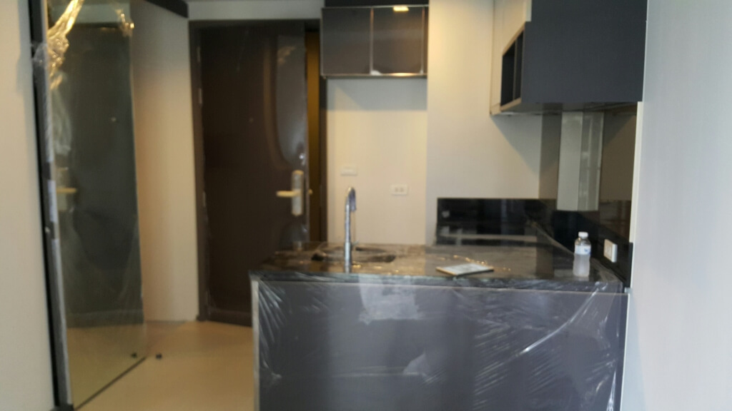 1 bedroom Condo in Bangkok, Thailand No. 2258