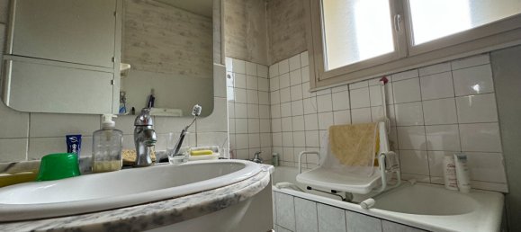 2 bedrooms Apartment in Nancy, France No. 247249 5