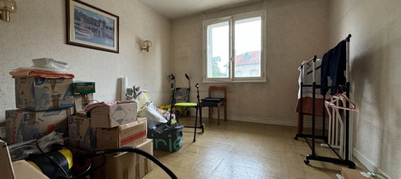 2 bedrooms Apartment in Nancy, France No. 247249 4