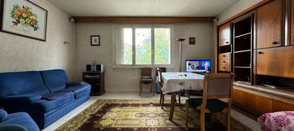 2 bedrooms Apartment in Nancy, France No. 247249 2