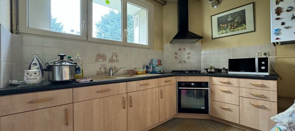 2 bedrooms Apartment in Nancy, France No. 247249 3