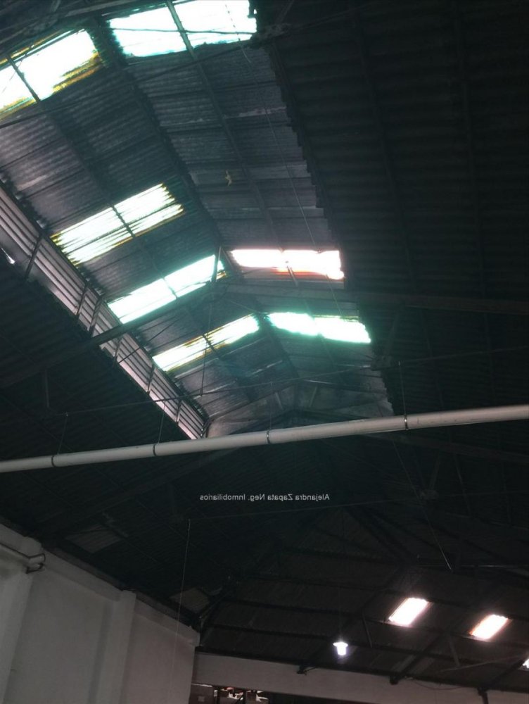 Bâtiment à Montevideo, Uruguay No. 16354