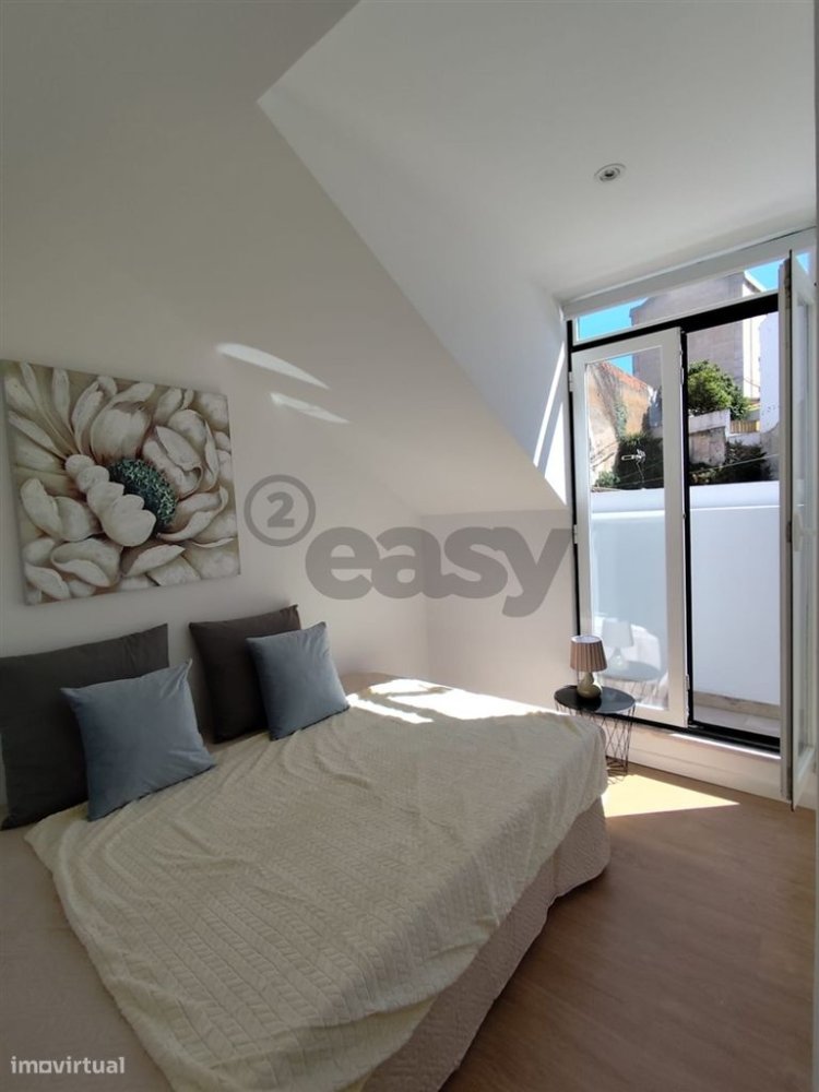 2 bedrooms Apartment in Lisbon, Portugal No. 157807