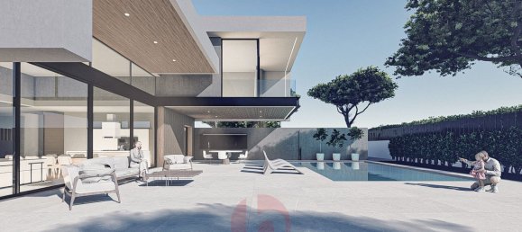 Вилла с 6 спальнями в Годелла, Испания № 146947 5