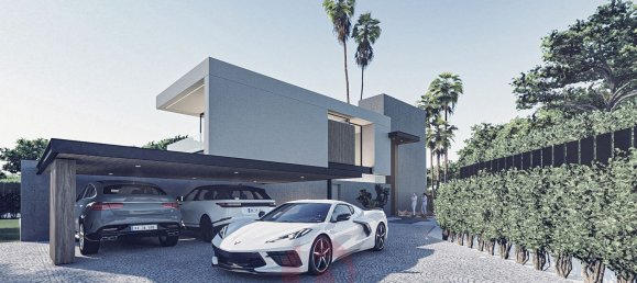 Вилла с 6 спальнями в Годелла, Испания № 146947 7