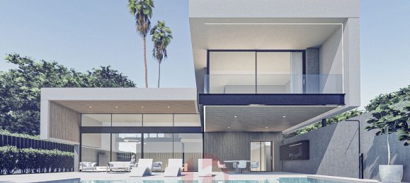 Вилла с 6 спальнями в Годелла, Испания № 146947 3